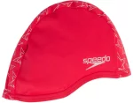 Шапка для плавання Speedo BOOMSTAR END+ CAP AU RED/WHITE червоний, білий Уні OSFM