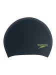 Шапка для плавання Speedo LONG HAIR CAP JU чорний Діт OSFM