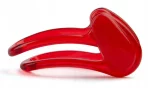 Затискач для носа Speedo UNIVERSAL NOSE CLIP AU червоний Уні OSFM
