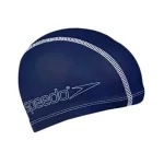 Шапка для плавання Speedo PACE CAP JU чорний Діт OSFM
