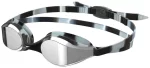 Окуляри для плавання Speedo HYPER FLYER MIRRORED чорний, сірий Діт One Size