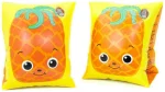 Нарукавники Aqua Speed BESTWAY FRUITASTIC жовтий, помаранчевий Діт age 3-6
