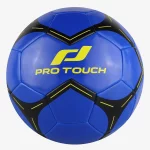 М'яч футбольний Pro Touch Goal 10 II синій 5 (81200325)