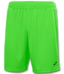 Шорти Joma NOBEL салатовий MEN L