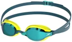 Окуляри для плавання Speedo FASTSKIN SPEEDSOCKET 2 MIR AU зелений, жовтий Уні One Size