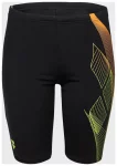 Плавки-шорти для хлопчиків Arena SEA WATER SWIM JAMMER чорний Діт 152 см