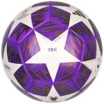 Футбольний м'яч Adidas UCL Training 25/26 Budapest JX9089, розмір №4