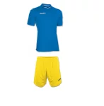 Дитяча футбольна форма DJ006YT