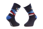 Шкарпетки MARVEL CAPTAIN AMERICA синій Діт 23-26 арт 83891648-7