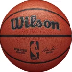 М'яч баскетбольний Wilson NBA AUTHENTIC INDOOR OUTDOOR size 7
