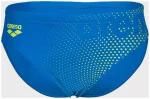 Плавки-сліпи для хлопчиків Arena DIM LIGHT SWIM BRIEFS синій Діт 140 см