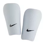 Щитки NK J GUARD-CE білий, чорний Діт S