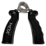Еспандер кистьовий Meta Hand Grip чорний Уні OFSM