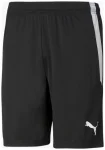 Спортивні шорти Puma teamLIGA Shorts чорний Чол L