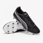 Бутси Puma KING Match FG/AG 107570_01 розмір 43