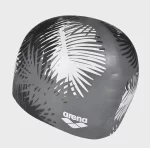 Шапка для плавання Arena SIRENE долоня чорна Жін OSFM