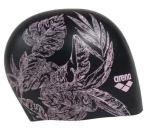 Шапка для плавання Arena SIRENE чорний Жін OSFM