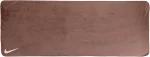 Рушник Nike YOGA TOWEL бежевий Уні 66×180 см