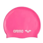 Шапка для плавання Arena CLASSIC SILICONE рожевий Уні OSFM (91662-103)