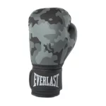 Боксерські рукавиці Everlast SPARK TRAINING GLOVE сірий Уні 14 унцій