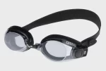 Окуляри для плавання Arena ZOOM NEOPRENE чорний Уні OSFM (92279-051)