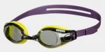 Окуляри для плавання Arena ZOOM X-FIT чорний, жовто-зелений, фіолетовий Уні OFSM