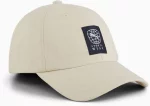 Кепка Puma BETTER SPORTSWEAR BB Cap бежевий Уні OSFA
