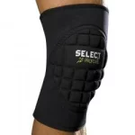 Наколенник SELECT Knee support handball unisex 6202, розмір S