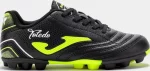 Бутси дитячі Joma TOLEDO чорний Діт 32 (TOJS2501HG)