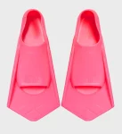 Ласти Arena POWERFIN рожевий Уні