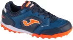 Сороконіжки дитячі Joma TOP FLEX синій, помаранчевий Діт 36