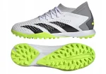 Сороконіжки Adidas Predator Accuracy.3 TF GZ0004, розмір 42 (27 см)