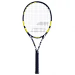 Ракетка Babolat Evoke 102 black/yellow Gr3 (121222/142)