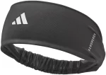 Пов'язка на голову Adidas Sports Headband чорний Жін One Size