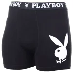 Труси-боксери Playboy ANNYA PLAYBOY BOXERSHORT чорний Чол L