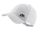 Кепка Nike W NSW H86 FUTURA CLASSIC CAP білий Жін MISC