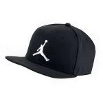 Кепка Nike JORDAN PRO JUMPMAN SNAPBACK чорний Уні MISC