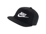Кепка Nike Y NK PRO CAP FUTURA 4 чорний, білий Діт MISC