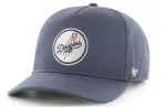Кепка 47 Brand HITCH LOS ANGELES DODGERS синій, зелений Уні OSFA