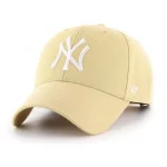Кепка 47 Brand NY YANKEES золотий Уні OSFA