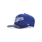 Кепка 47 Brand DP ANGELES DODGERS синій, сірий Уні OSFA