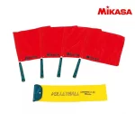 Прапори суддівські Mikasa BA-17