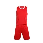 Баскетбольна форма Your Team KE001YT