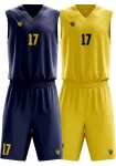 Баскетбольна форма Your Team SW001YT