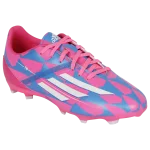 Бутсы Adidas F5 FG JUNIOR M17673 37.5 (23.5 см)