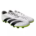 Бутсы Adidas Predator Accuracy.4 Flexible Ground IE9434, размер 37 (24.0 см)