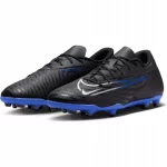 Бутси Nike Phantom GX Club FG/MG DD9483-040, розмір 45 (29 см)