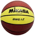 М'яч баскетбольний Mikasa BX512 size 5