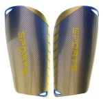 Щитки футбольні FB-6848, розмір L