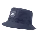 Панама Nike Y NK BUCKET CORE синій Діт L/XL